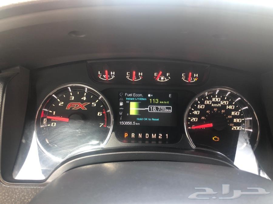فورد f150