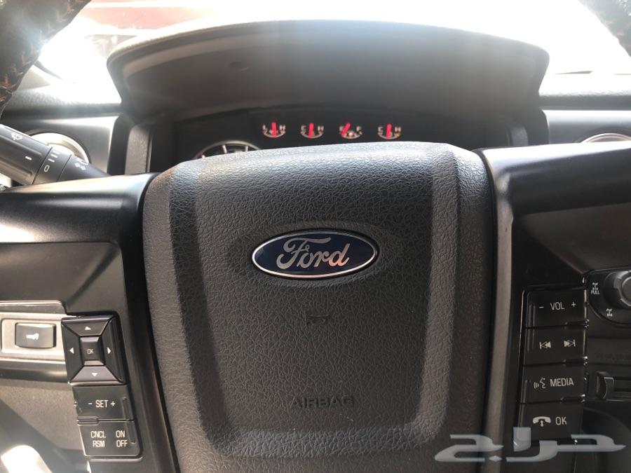 فورد f150