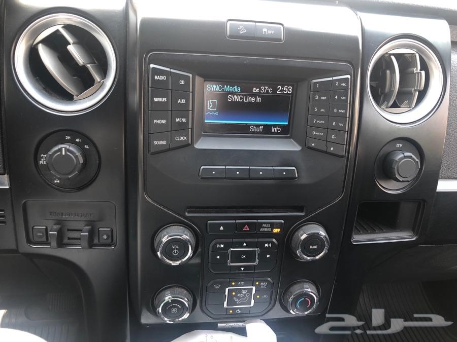فورد f150