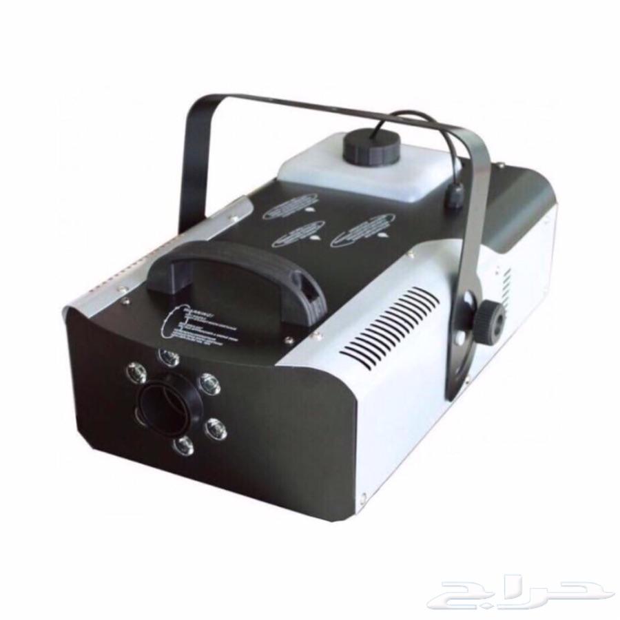 جهاز بخار واضاءه 2 في 1 عرض خاااص اتفضلو