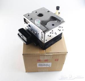 منظم البريك ABS لكزس LS 460 جديد وكالة