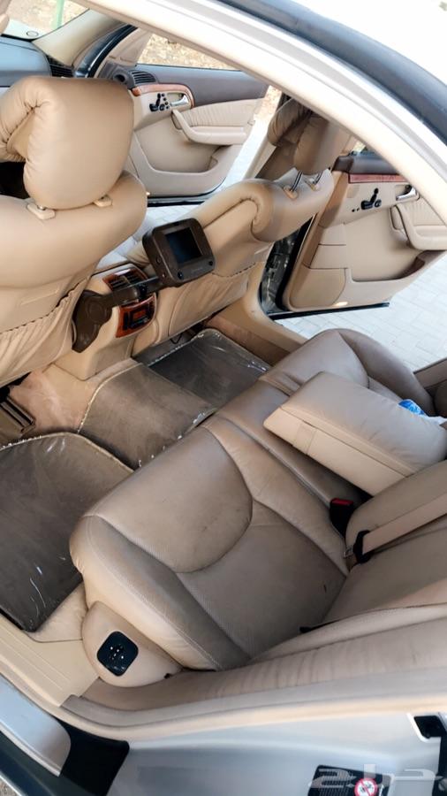 فياقرا 320 للبيع 2002