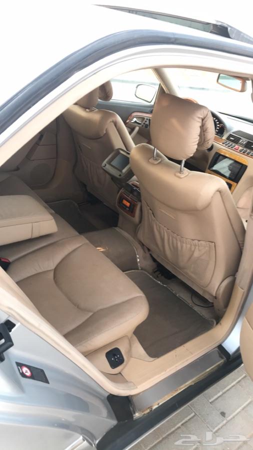 فياقرا 320 للبيع 2002