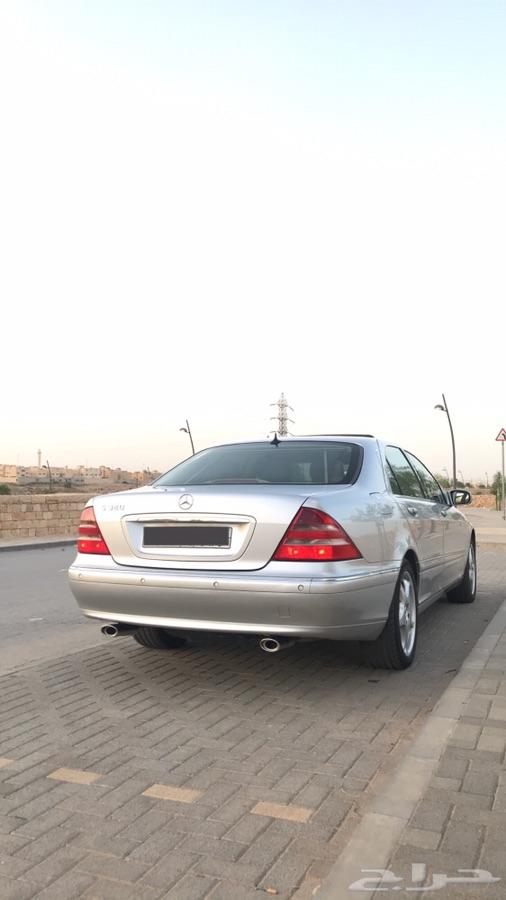 فياقرا 320 للبيع 2002