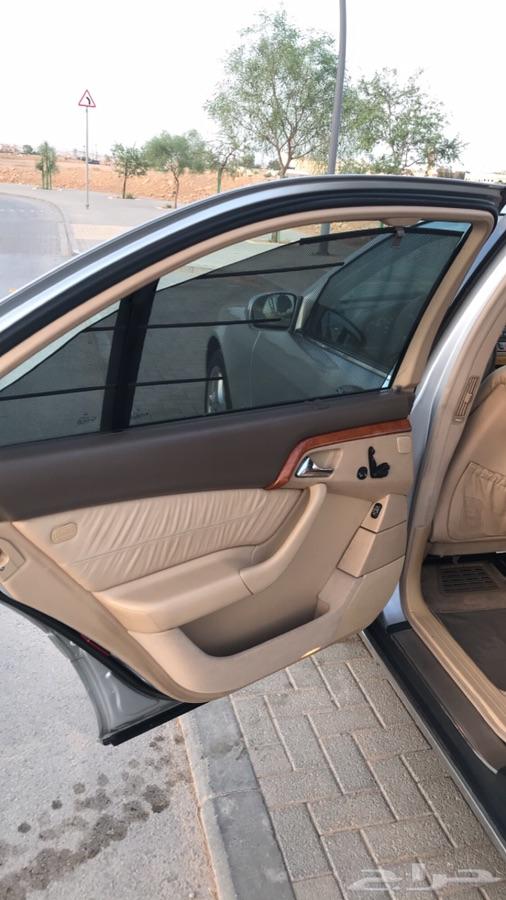 فياقرا 320 للبيع 2002