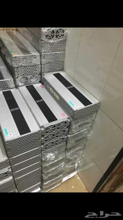 منظم البريك ABS لكزس LS 460 جديد وكالة