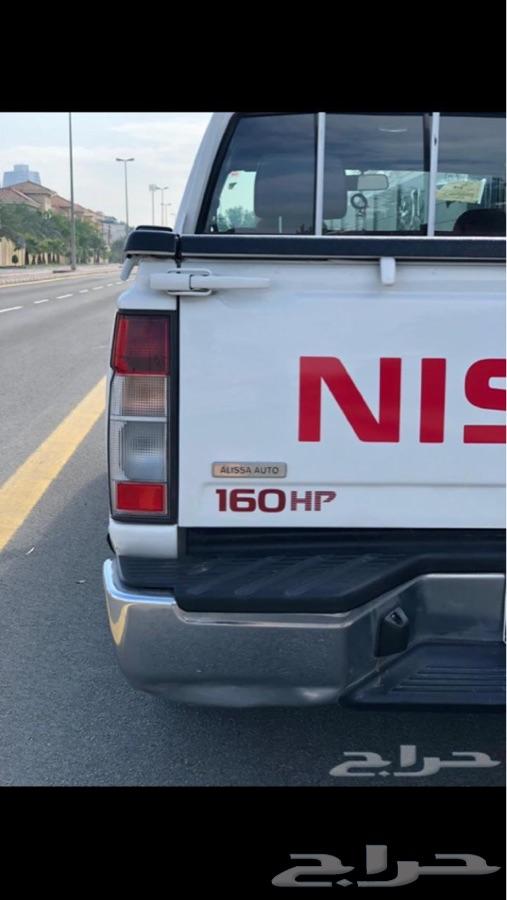 نيسان ددسن