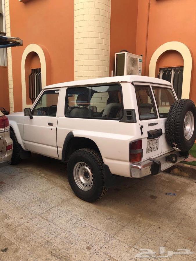 باترول نيسان