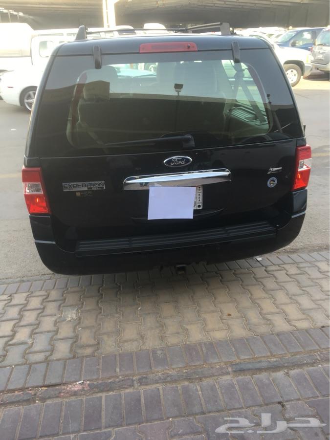 فورد اكسبديشن 2013