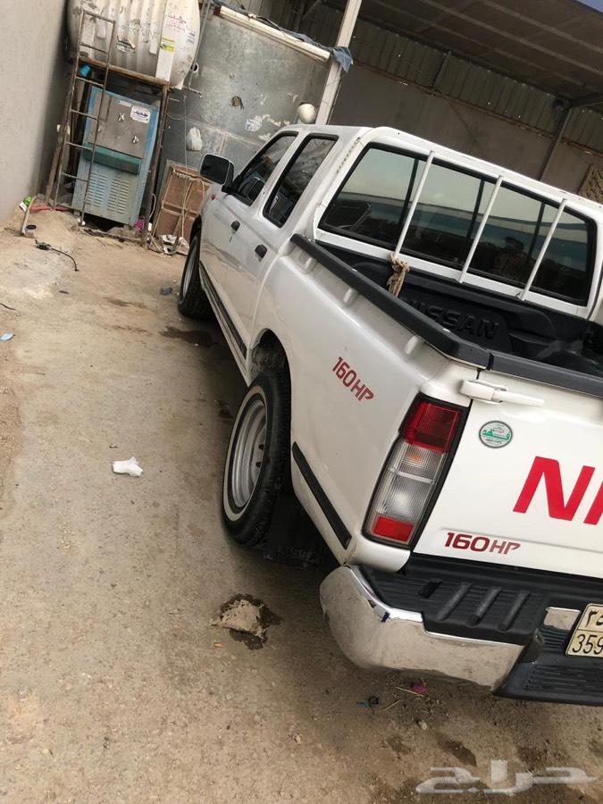 الخرج