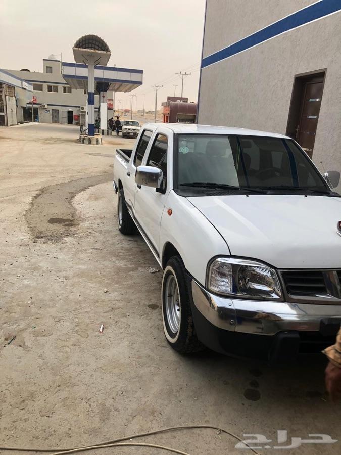 الخرج