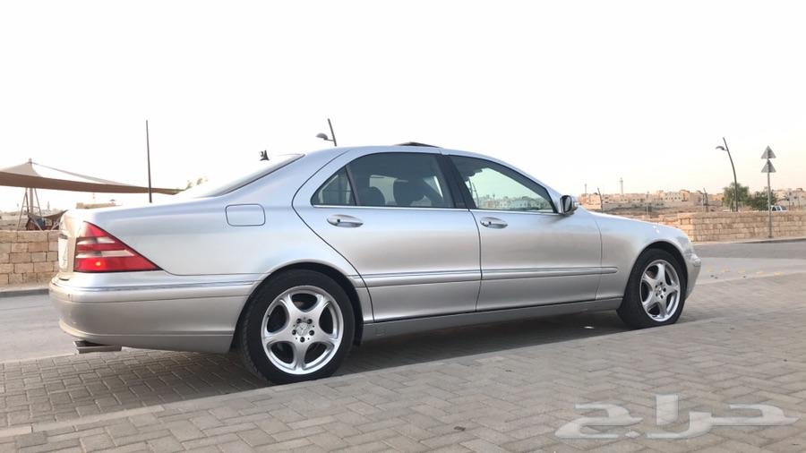 فياقرا 320 للبيع 2002