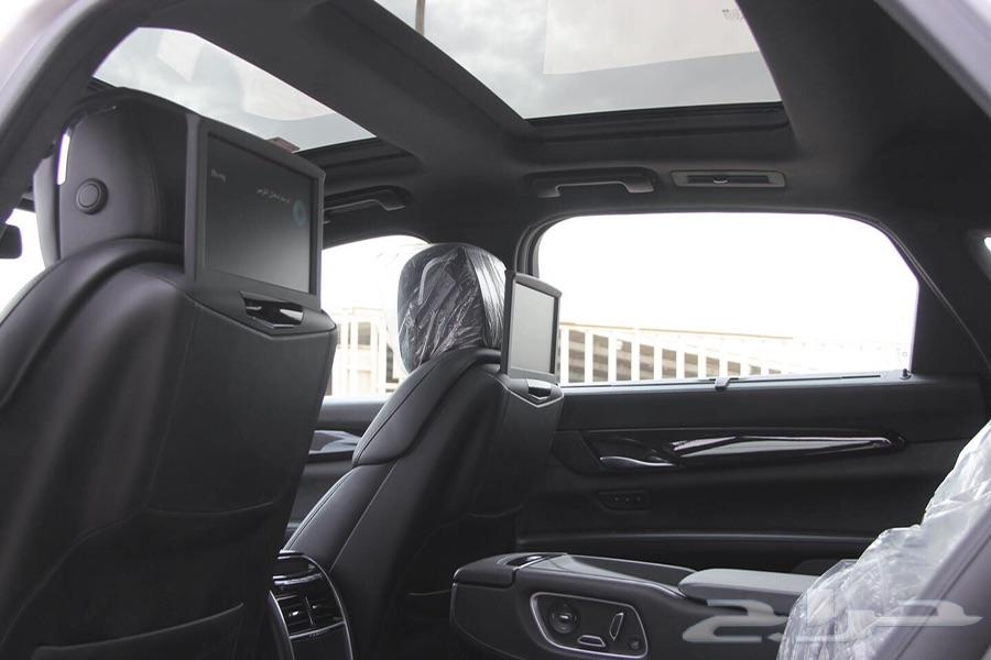 كاديلاك CT6 2017 بلاتينيوم