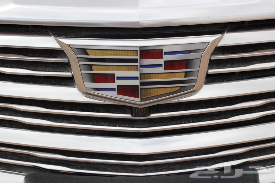 كاديلاك CT6 2017 بلاتينيوم