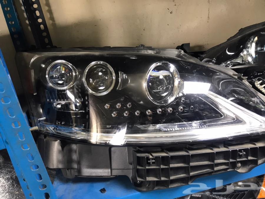 منظم البريك ABS لكزس LS 460 جديد وكالة