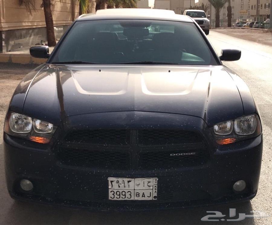 تشارجر 2013