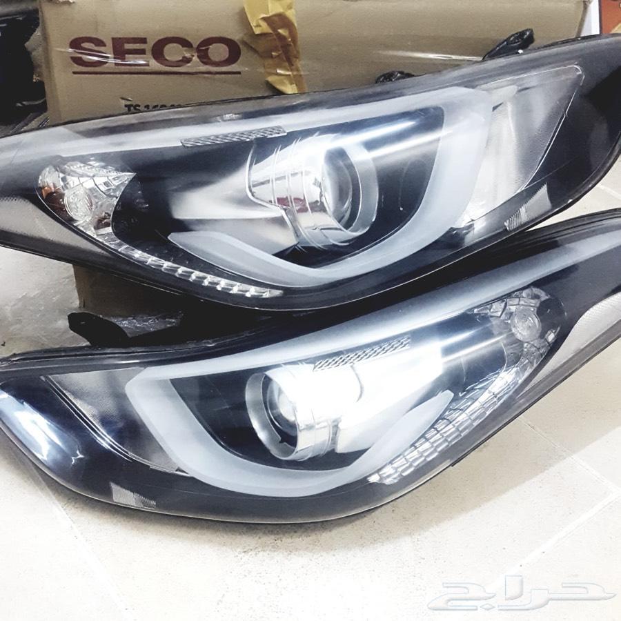 شمعه سوناتا النترا كامري بسعر مناسب