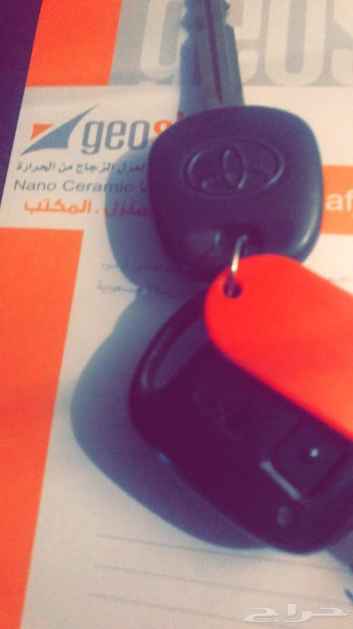 لاندكروزر 2003 GXR