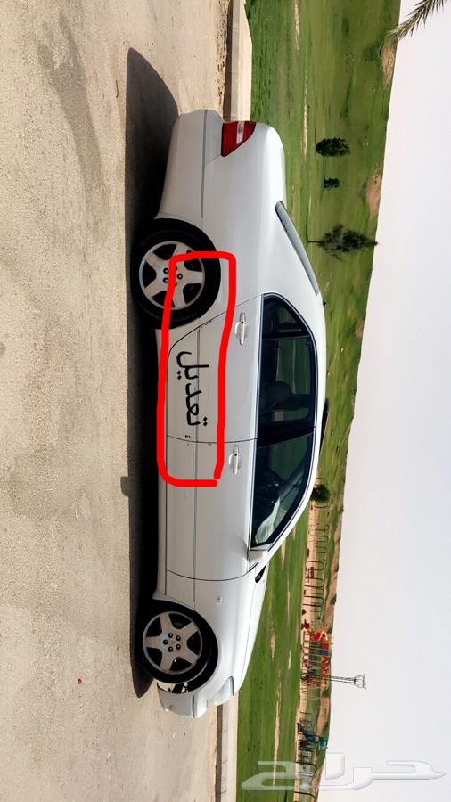 لكزس LS430