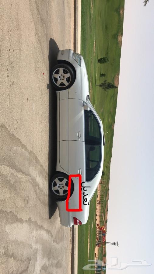 لكزس LS430