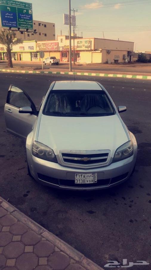 كابرس 2010للبيع