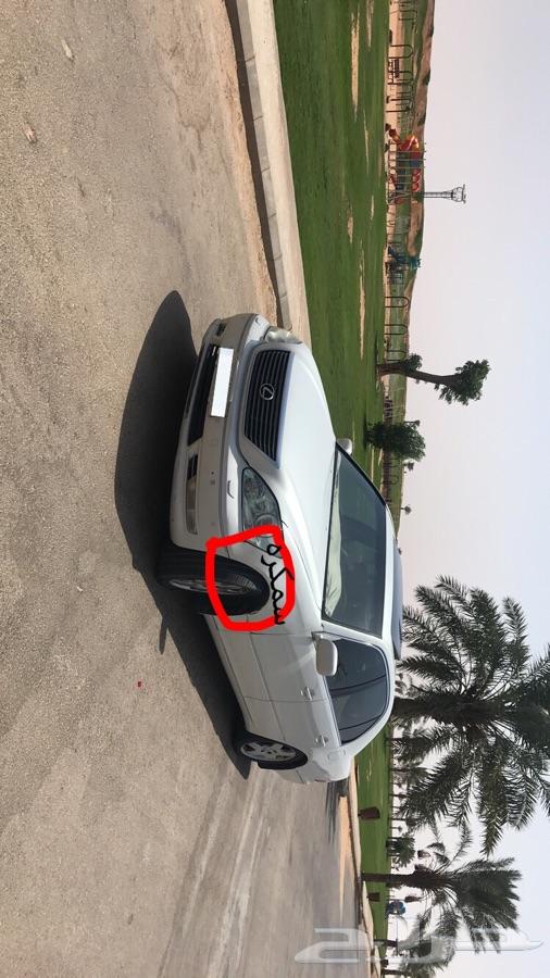 لكزس LS430