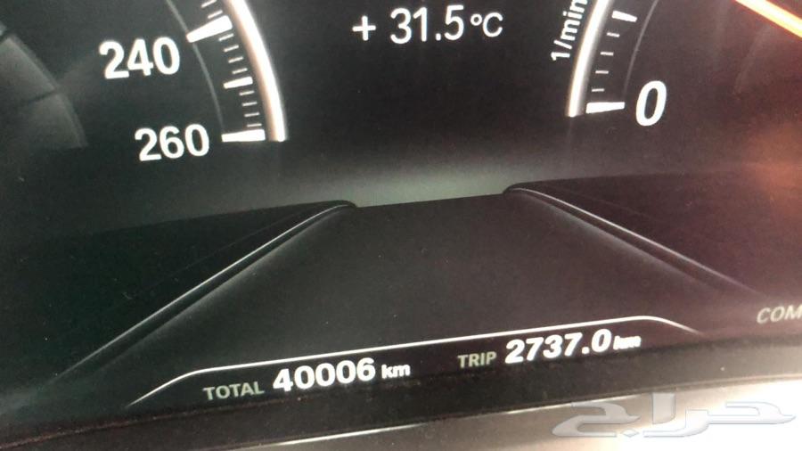 730 iL بي ام 2017