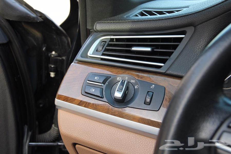 BMW 730LI فل كامل