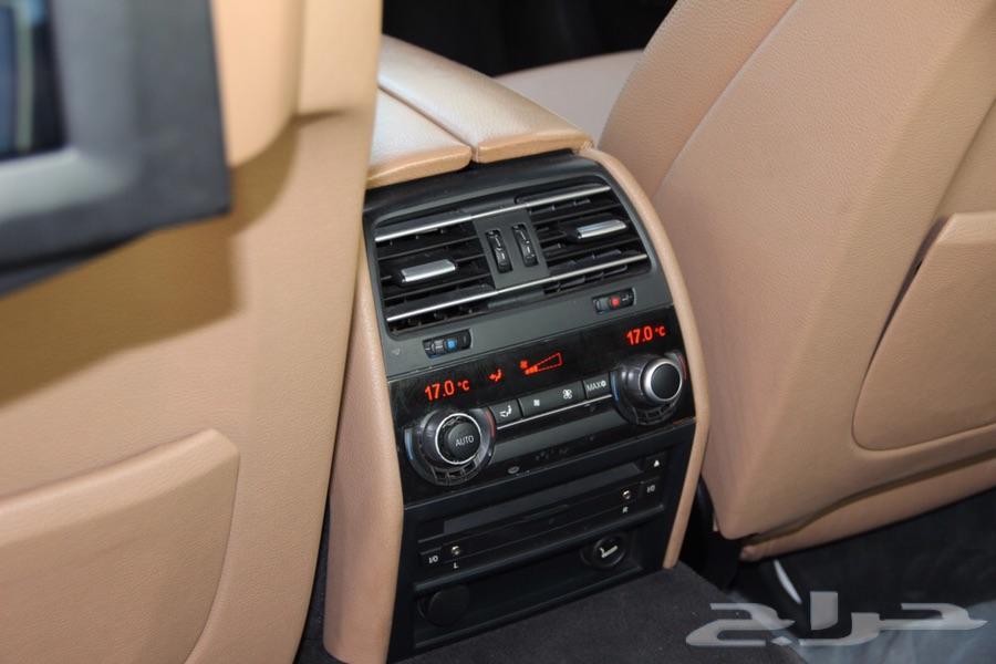 BMW 730LI فل كامل
