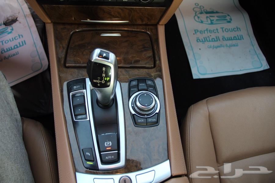BMW 730LI فل كامل