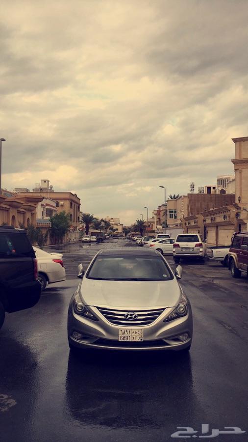 سوناتا 2015