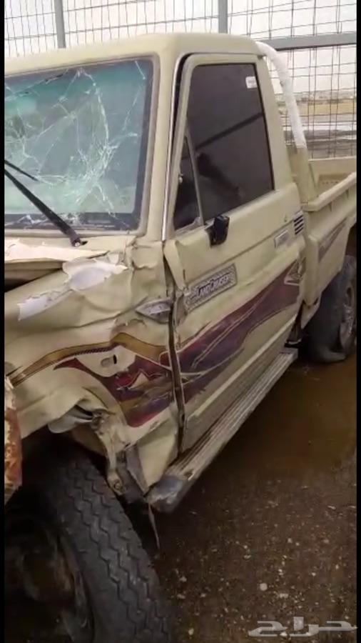 شاص 2018 مصدوم