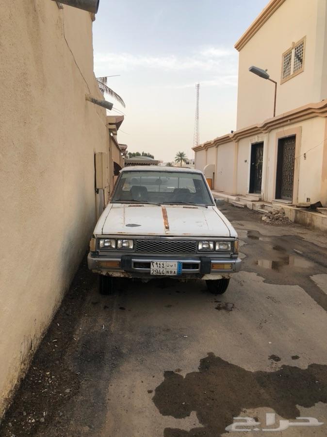 ددسن 85 نادر