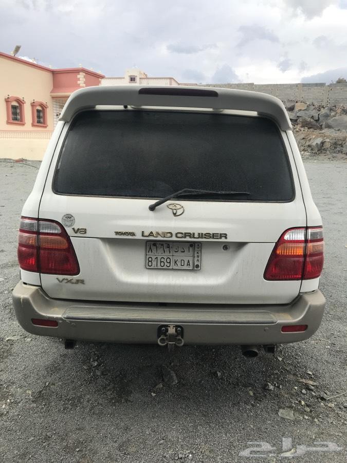 الباحه