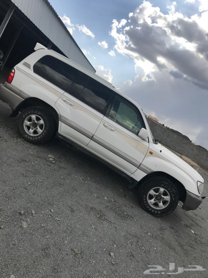 الباحه