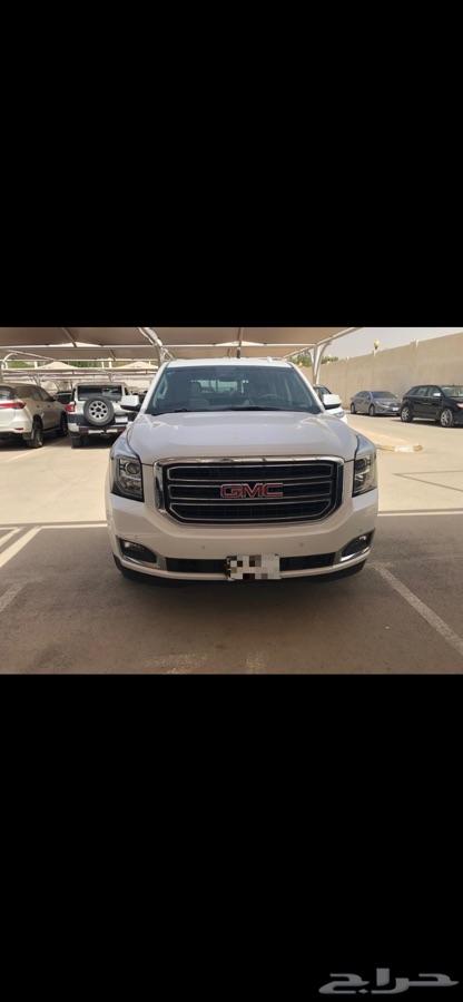 gmc SLT مواصفات دينالي فل كامل