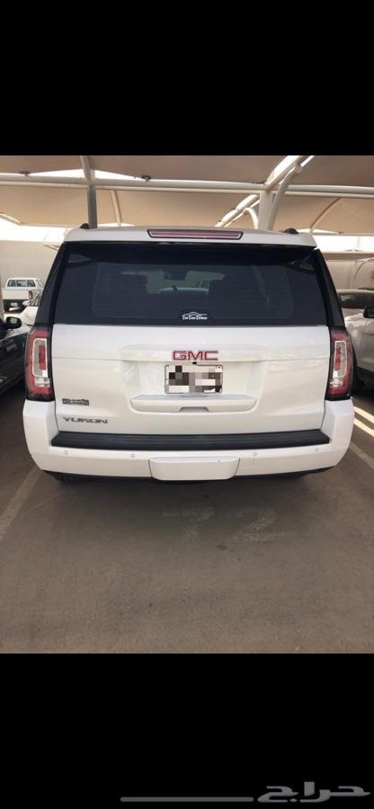 gmc SLT مواصفات دينالي فل كامل