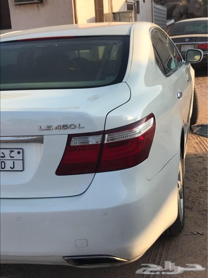 لكزس 460 LS للبيع