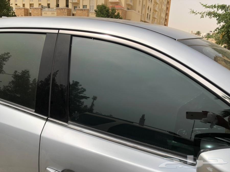 ستاير سيارات عازله عن شمس بدل تظليل