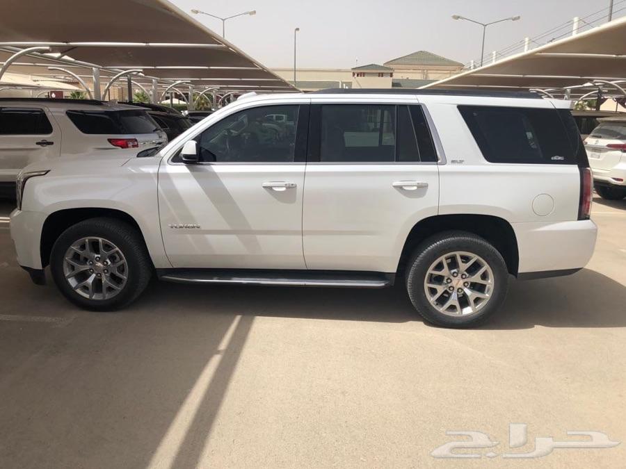 gmc SLT مواصفات دينالي فل كامل