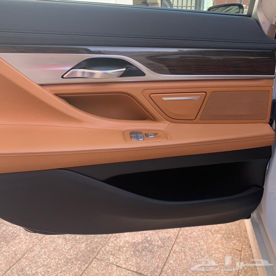 BMW 730 Li