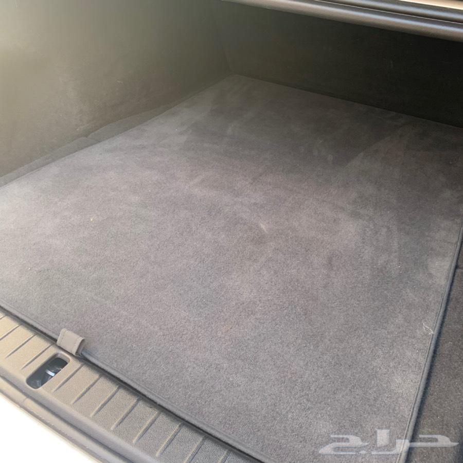 BMW 730 Li