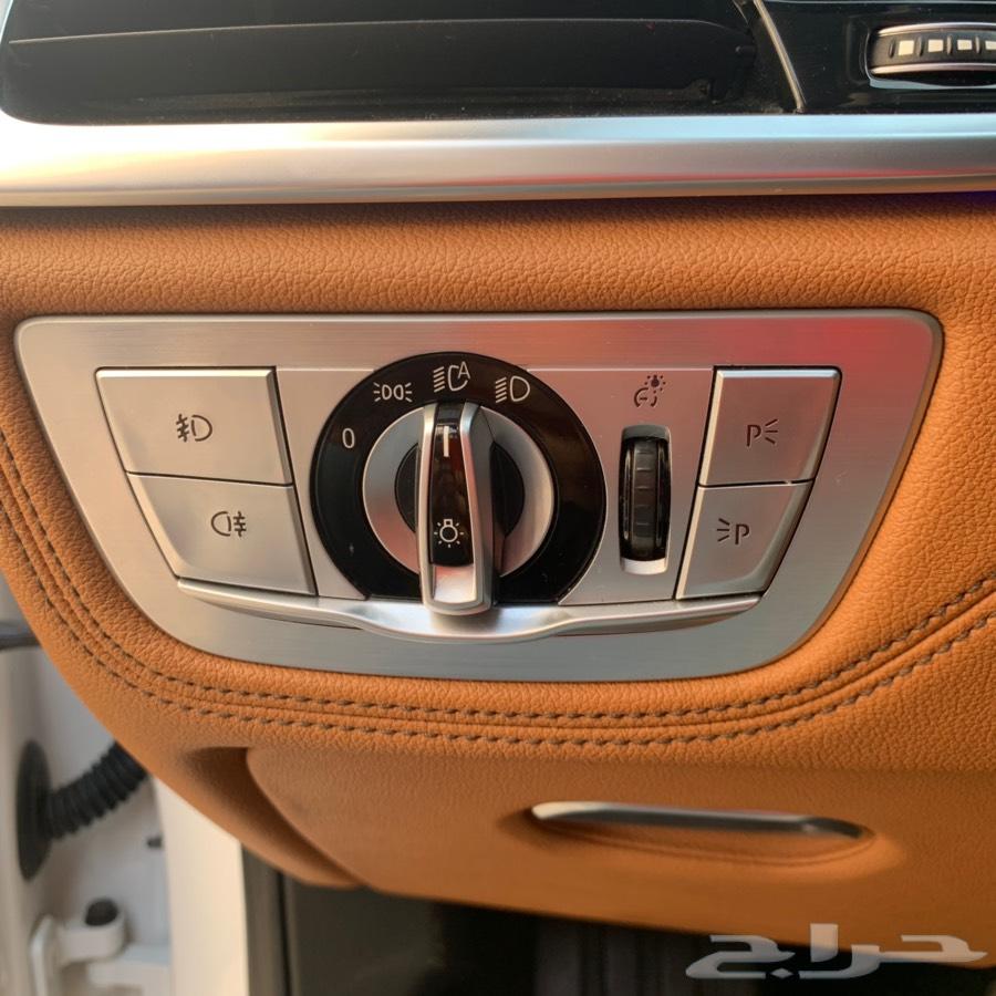 BMW 730 Li