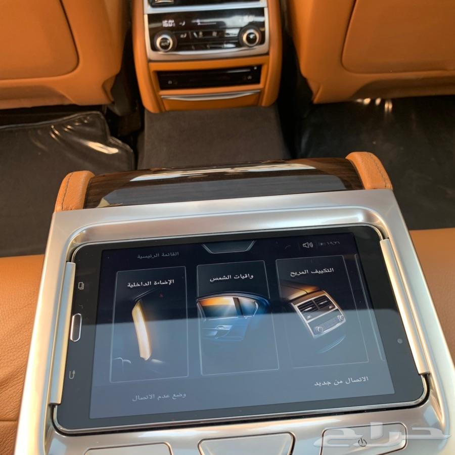 BMW 730 Li