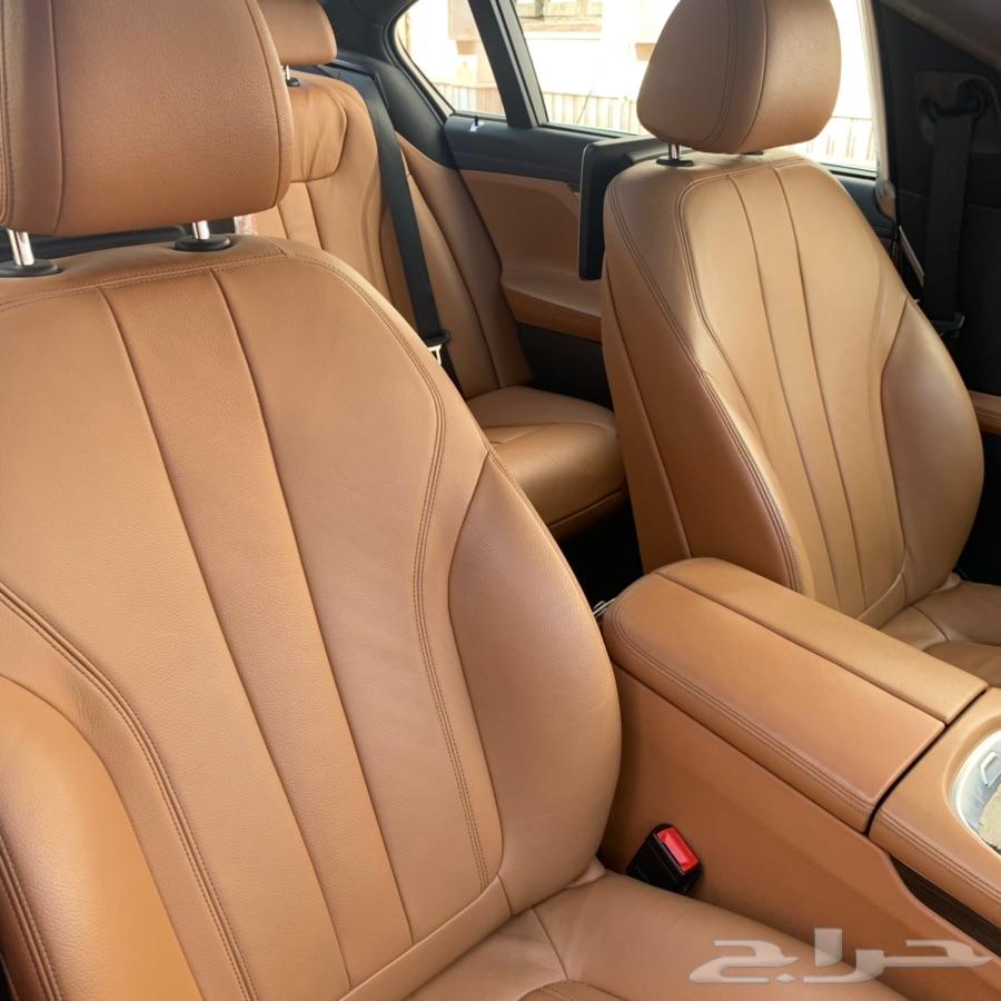 BMW 730 Li