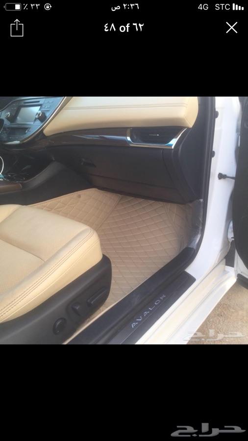 دعاسات جلد للارضيات السيارات DRiVe FiT