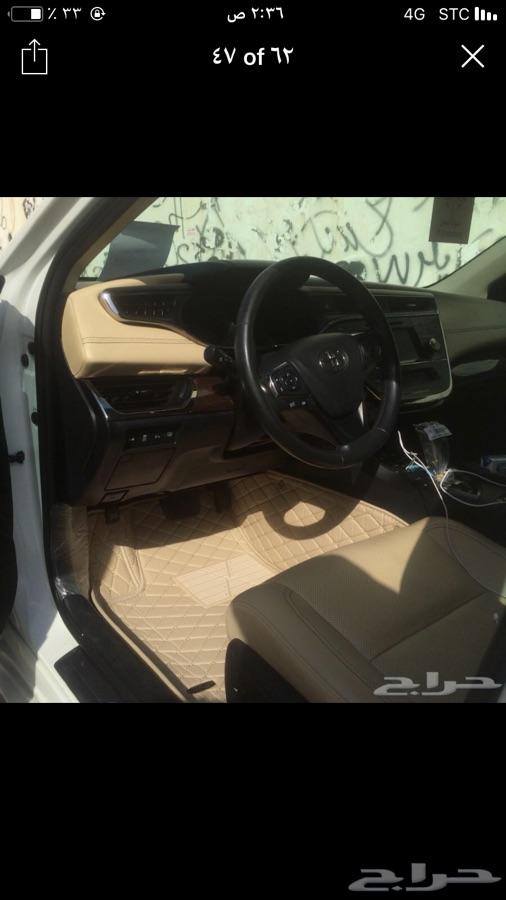 دعاسات جلد للارضيات السيارات DRiVe FiT