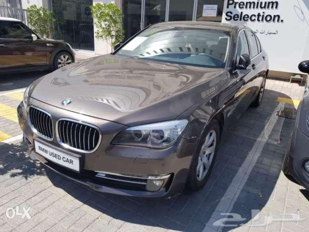 شمعات Bmw الفئة السابعة 2009 2015
