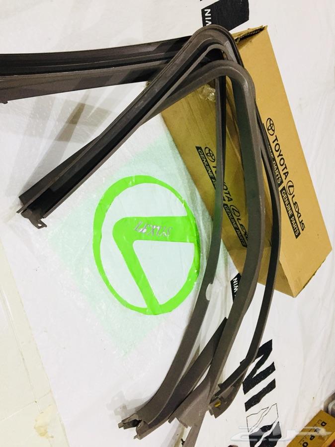 قطع لكزس 430 LS