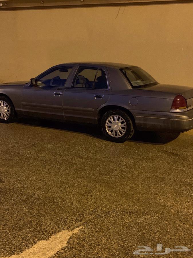 فورد 2001